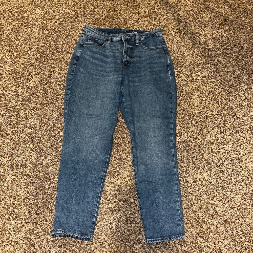 Old Navy size 12 jeans